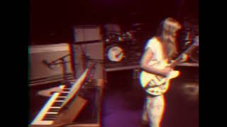 Hedvig Mollestad performs King Crimson&#39;s “Red”