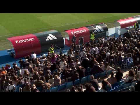 Real Madrid remains top earner, while Liverpool lead Premier League | REUTERS