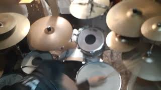 cover drum  forfun 🙌  🥁🥁🥁 🦻 🎧   6/11/24