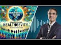 222 HealthGevity Nation With Dr Jose Luis Cordeiro In International Longevity Alliance