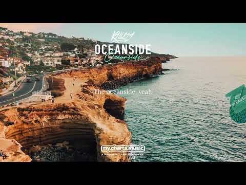 KALUMA - Oceanside (Official Video HD)