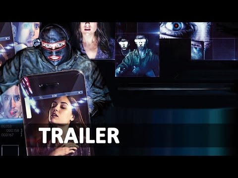 Trailer-Vorschau: Open Windows