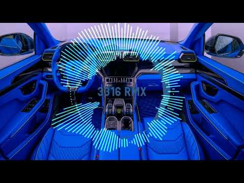 Regard, Ella Henderson-No Sleep (3316 Extended Dance Remix)