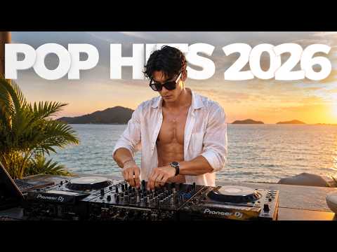 Summer Pop Hits 2026 🔥 Sabrina Carpenter, Justin Bieber, Lady Gaga, Bruno Mars, Billie Eilish #8
