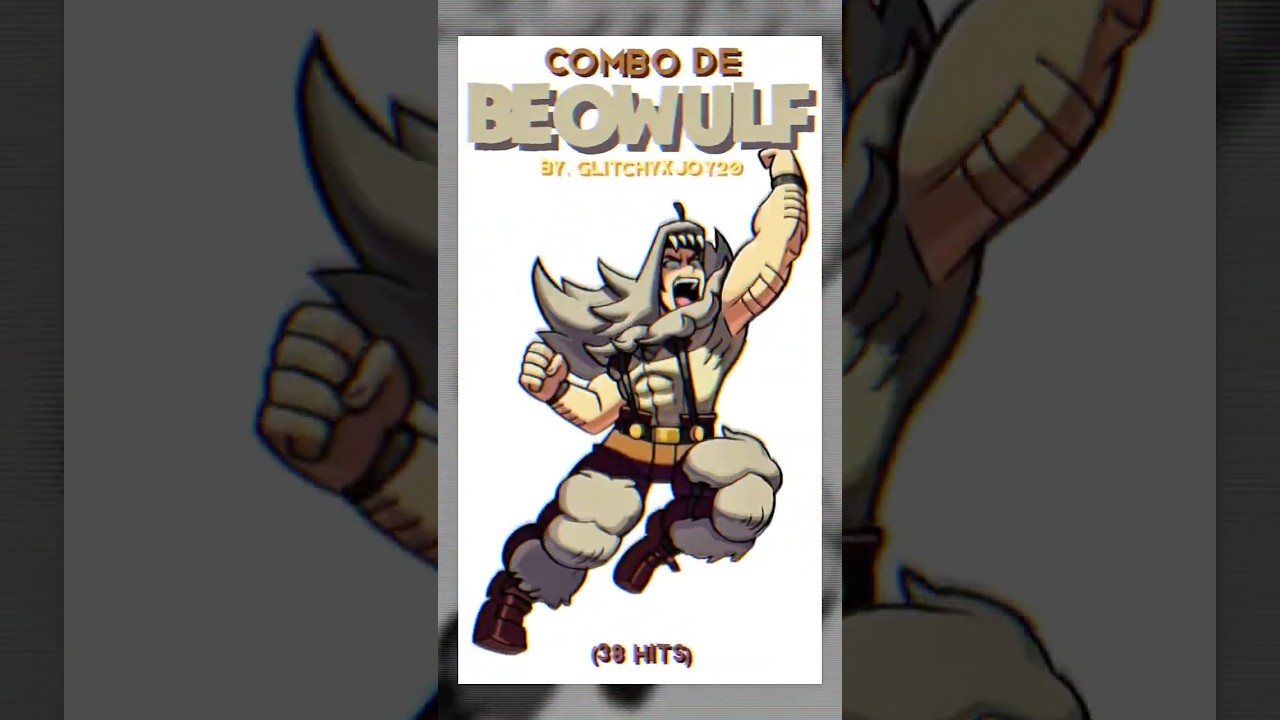 BEOWULF COMBO - 38 HITS