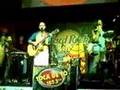 sie7e @ Hard Rock Cafe "Todo se calmará"