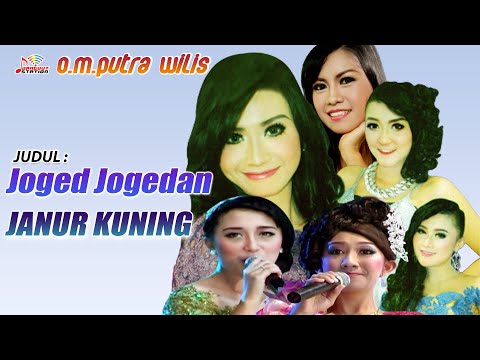 Janur Kuning - Joged Jogedan (Offcial Music Video)