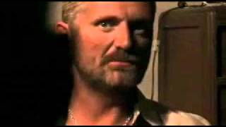 "The Flesh Keeper" trailer