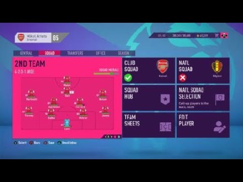 This Game Is Broken. Arsenal Career Mode S2 EP.25|