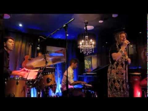 Ingrid James and Matt Baker's Band medium m4v