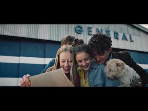 Tarapaty 2 (2020) Trailer