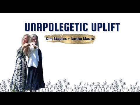 Unapologetic Uplift Episode #28 - BOLT VOLTAGE: Self-Discovery with CREATOR John Wandzilak