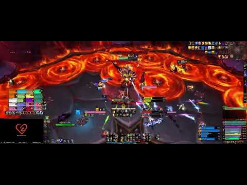 Mythic Zskarn Tank POV