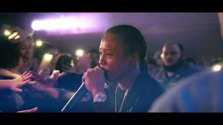 Pressa - London, Ontario (The Goose Fur Tour)