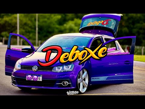 ESCAPE PILOT - MC TH, DJ HIGINO, DJ JOAOU - ELECTROFUNK DEBOXE 2026