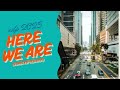 Here We Are A Roadtrip Music Video Of NDP 2025 Theme Song