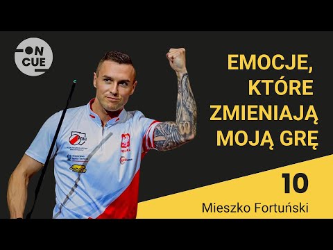 Jak zmiany w życiu prywatnym mogą wpłynąć na grę | Mieszko Fortuński