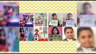 DAV Public School Video