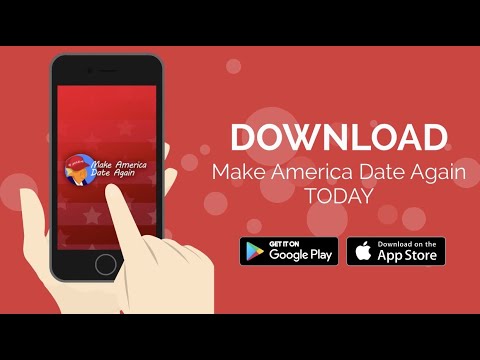 MADA - Dating & Connections