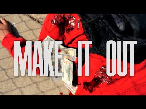 PaperBoy Da Great ft Bo Deal - Make it out