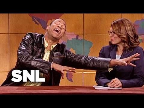 Movie Review - Saturday Night Live