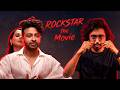 ROCKSTAR THE MOVIE