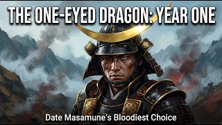 Date Masamune