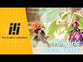 Vídeo de jugabilidad de Palworld  PC