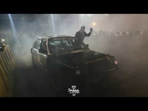 Spinner : Sunesh “Sushi” _ Team Suntech  /  Venue : The Rock Raceway _ South Africa