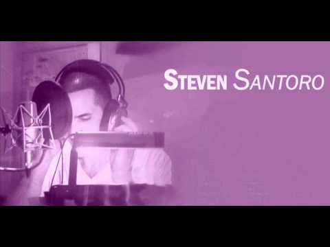 Steven Santoro - How Will I Ever Find My Way