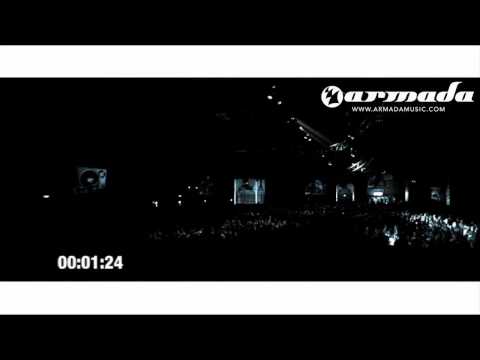 Armin van Buuren feat Jan Vayne with the voice of MC Marxmann - Hymne (Armin Only 2005)