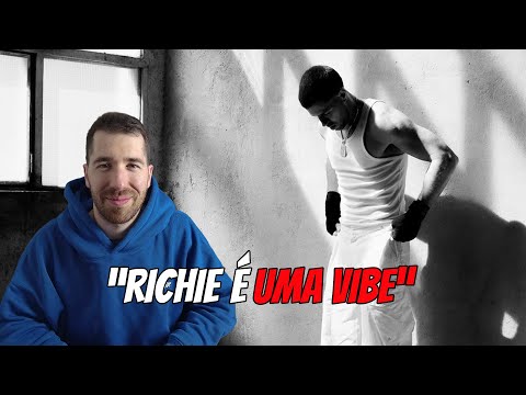 TJI REAGE A RICHIE CAMPBELL - INSOMNIA