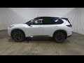 New 2024 NISSAN ROGUE Platinum SUV For Sale In Columbus OH