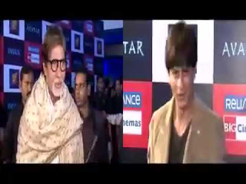 Bollywood lines up at Avatar Premiere