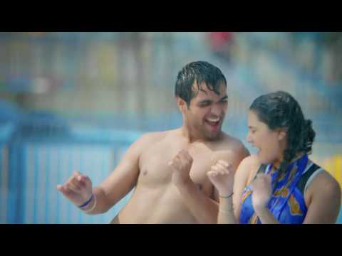 Parijat Atreja Digital Advertisement For Adlabs Imagica