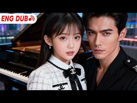 The Masked Piano Queen's Secret Life: A Blind Husband, a Fake Mute and a Seven-Year Lie