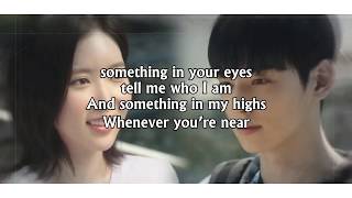 Download lagu (LIRIK) 죠지, 강혜인,- Something In Your Eyes (My ID is Gangnam Beauty OST  Part 4) mp3 Download lagu (LIRIK) 죠지, 강혜인,- Something In Your Eyes (My ID is Gangnam Beauty OST  Part 4) mp3