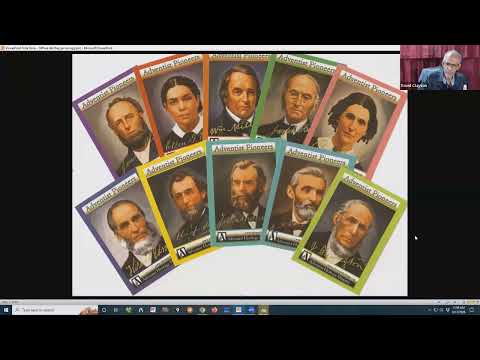Dejvid Klejton: Gde su oni to pogrešili