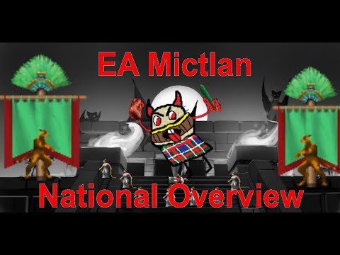 Dominions 6 National Overview EA Mictlan