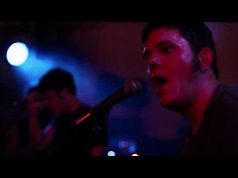 Mission VS Madness - Tomorrow (Live at Pilots Pub)
