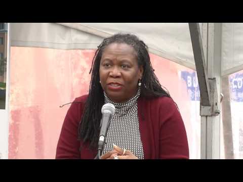 Orient Heights Groundbreaking Ceremony