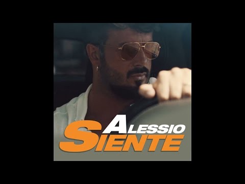 Alessio - Siente