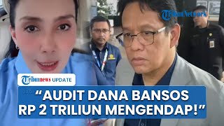 PDIP Tantang Purbaya Tak Cuma Obrak-abrik Pemda, Desak Audit Pusat: Dana Bansos Rp 2 T Mengendap