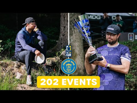 It Took James Proctor 16 YEARS to do THIS