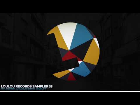 Sandroo - Thunder - Loulou records (LLR193)
