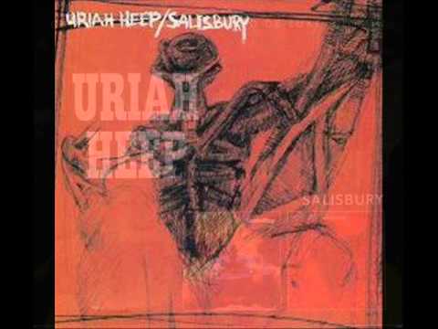 Uriah Heep - Medley