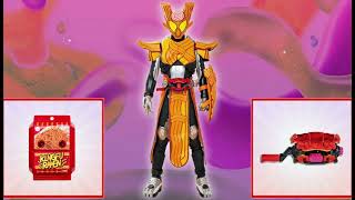 Download lagu Kamen Rider Gavv (KungFu Ramen Gochizo) Henshin  mp3