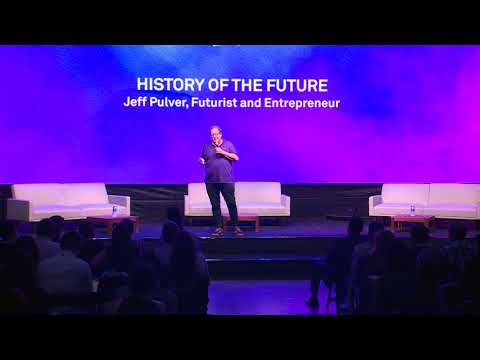 unbound Miami 2017 - HISTORY OF THE FUTURE