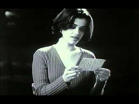 Emilie Muller 1993, Cortometraggio di Yvon Marciano, Sub Spanish