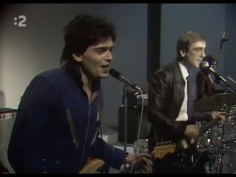 Klaun z domu č.6/ Miro Žbirka a Limit 1980